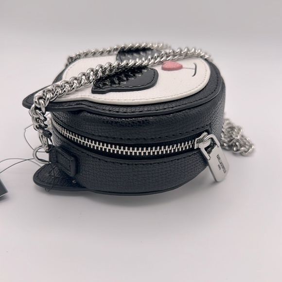 Karl Lagerfeld Paris KARL ZIP AROUND WALLET - Picture 5 of 11